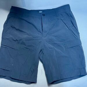 REI Men's Gray Shorts